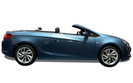 Opel Cabrio