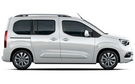 Configura Opel Combo Combi