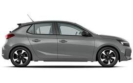 Configura Opel Corsa