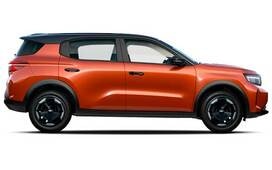Configura Opel Frontera