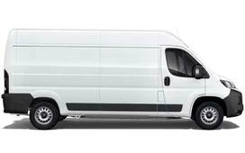 Configura Opel Movano