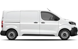 Configura Peugeot E-Expert Furgón