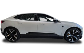 Polestar 4