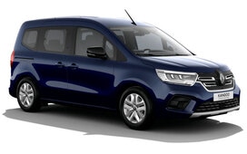 Configura Renault Grand Kangoo Combi