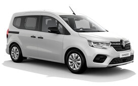 Configura Renault Kangoo Combi