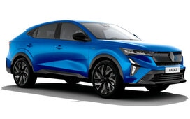 Configura Renault Rafale