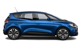 Renault Scénic