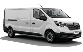 Configura Renault Trafic Furgón