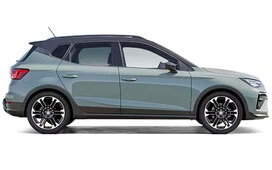 Configura SEAT Arona
