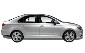 SEAT Toledo