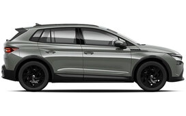 Configura Skoda Elroq