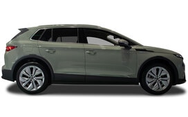 Configura Skoda Elroq