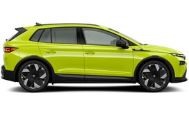 Configura Skoda Enyaq Coupe