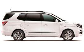 SsangYong Rodius