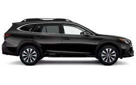 Configura Subaru Outback