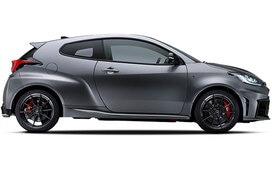 Toyota GR Yaris