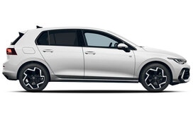 Configura Volkswagen Golf