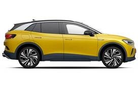 Configura Volkswagen ID.4