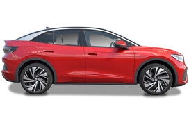Configura Volkswagen ID.5