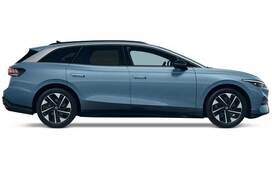 Configura Volkswagen ID.7 Familiar