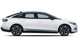 Configura Volkswagen ID.7