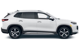 Configura Volkswagen Tiguan