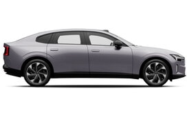 Configura Volvo ES90