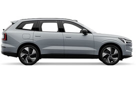 Configura Volvo EX90