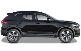 Configura Volvo XC40