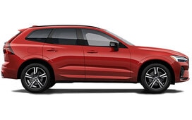 Configura Volvo XC60