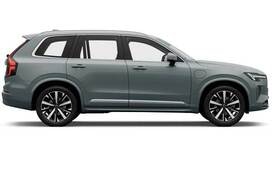 Configura Volvo XC90